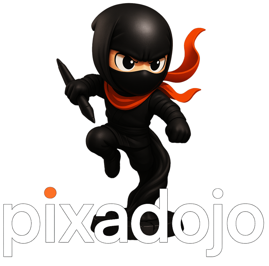 PixaDojo