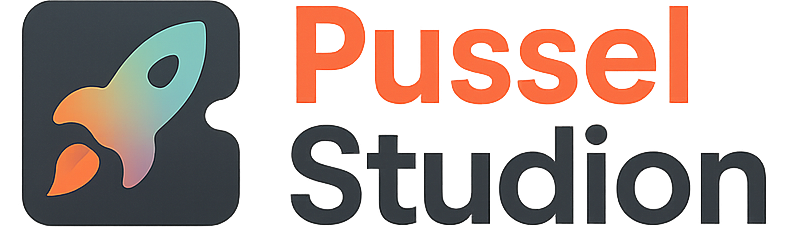 Pusselstudion